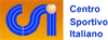 CSI - CENTRO SPORTIVO ITALIANO