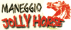 MANEGGIO JOLLY HORSE FILIPPO PRESTI