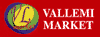 VALLEMI MARKET VALLETTA ROSA