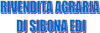 RIVENDITA AGRARIA di SIBONA EDI