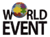 WORLD EVENT di BRUNO COMOGLIO  C.