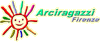 ARCIRAGAZZI FIRENZE