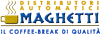 DISTRIBUTORI AUTOMATICI MAGHETTI snc