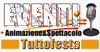 EVENTI ANIMAZIONE E SPETTACOLO GIOVANNI ERRIGO EVENTI