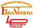 STABILIMENTO PIROTECNICO FRIULVENETO
