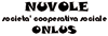 NUVOLE soc. coop. sociale ONLUS