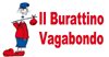 IL BURATTINO VAGABONDO