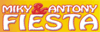 MIKI  ANTONY FIESTA di MICHELE MARINO