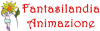 FANTASILANDIA ANIMAZIONE di MARTINO MARIALAURA