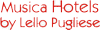 MUSICA HOTELS di LELLO PUGLIESE