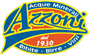 ACQUE MINERALI AZZONI