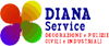 DIANA SERVICE srl