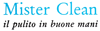 MISTER CLEAN - IMPRESA DI PULIZIE VERONA