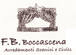 F.B. BOCCASCENA srl