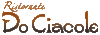 RISTORANTE DO CIACOLE
