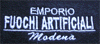 EMPORIO FUOCHI ARTIFICIALI 2000