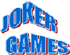JOKER GAMES JOKER GAMES