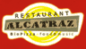 RESTAURANT ALCATRAZ FOOD  MUSIC srl