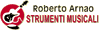 ROBERTO ARNAO STRUMENTI MUSICALI