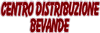 CENTRO DISTRIBUZIONE BEVANDE di DI MAURO MARIO