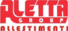 VINCENZO ALETTA GROUP srl - STAND ALLESTIMENTI PER MOSTRE, FIERE E CONGRESSI