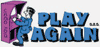 PLAY AGAIN di SCOPELLITI MASSIMO  C. sas