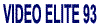 VIDEO ELITE 93