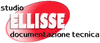 STUDIO ELLISSE DOCUMENTAZIONE TECNICA di CHIOSSI GIOVANNI