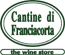 CANTINE DI FRANCIACORTA