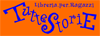 LIBRERIA TUTTESTORIE