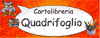 CARTOLERIA QUADRIFOGLIO
