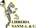LIBRERIA NANNI A.