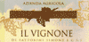 PODERE IL VIGNONE di FATTORINI SIMONE  C.