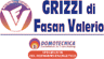 GRIZZI di FASAN VALERIO