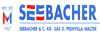 SEEBACHER  C. sas