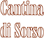 CANTINA DI SORSO srl