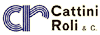 CR CATTINI ROLI  C. snc