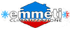 EMMETI CLIMATIZZAZIONE