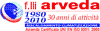 F.LLI ARVEDA  C. snc