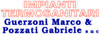 IMPIANTI TERMOSANITARI di GUERZONI  POZZATI snc