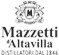 MAZZETTI D ALTAVILLA srl