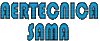 AERTECNICA SAMA srl