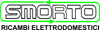 SMORTO RICAMBI ELETTRODOMESTICI snc