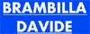 BRAMBILLA DAVIDE CONDIZIONAMENTO