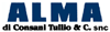 ALMA di CONSANI TULLIO  C. snc