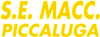 S.E.MACC. PICCALUGA srl