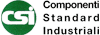 C.S.I. COMPONENTI STANDARD INDUSTRIALI srl