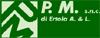 P.M. snc di ERTOLA ANGELA  LUCIA