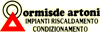 ORMISDE ARTONI  C. snc