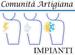 COMUNITA  ARTIGIANA sas di EUGENIO AMABILE